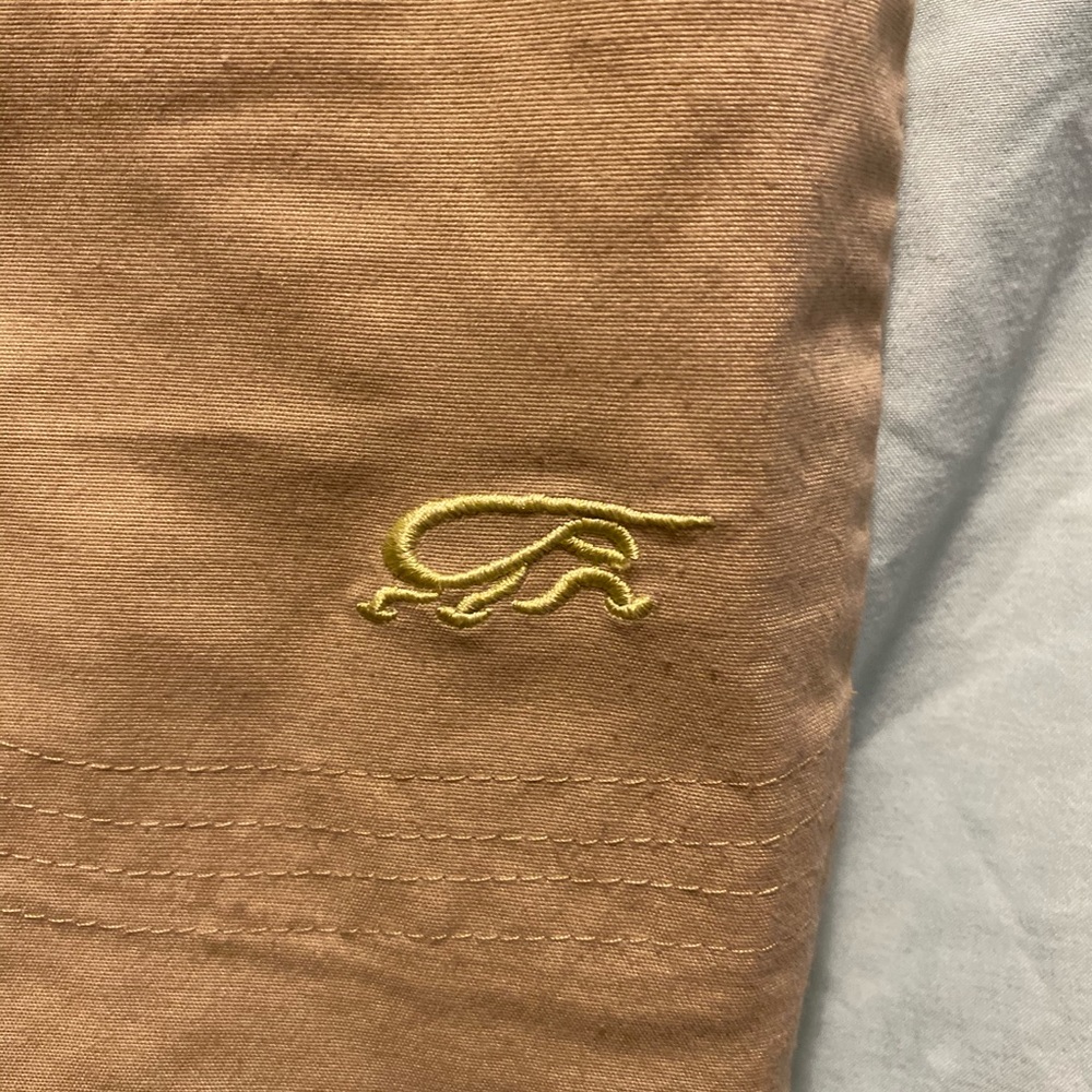 Iguana medical scrub pants. Women’s xS - Picture 3 of 7